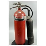 Kidde Model 15KS Fire Extinguisher