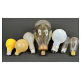 Vintage Light Bulbs