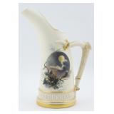 Royal Worcester Blush Ivory Tusk Ice Jug, 1116