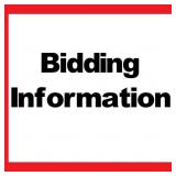 Bidding Information