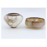 2 - 2012 Guy Michaels Stone & Wood Bowls