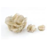 Barite Specimens from Los Angeles County, 84.2g