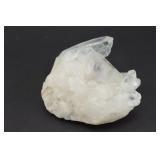 Quartz Crystal Cluster, 142.8g