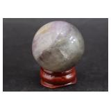 35mm Fluorite Sphere