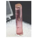 Tourmaline from Himalaya Mine in San Diego County