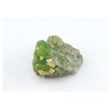 Peridot Crystal, 10.2g