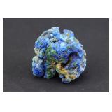 Azurite Cluster, 8.4g