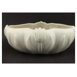 Van Briggle Low Tulip Planter Bowl