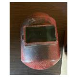 Welding helmets (2)