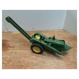 John Deere 1/16 Farm Toy Tractor With JD Corn