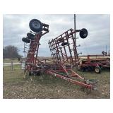 Wil-Rich Field Cultivator XL 36