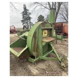 John Deere 66 Silage Blower