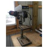 Delta drill press (works)