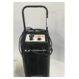 Schumacher battery charger