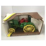 John Deere 1915 Model "R" Waterloo Boy