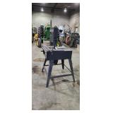 Band saw