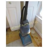 hoover carpet cleaner