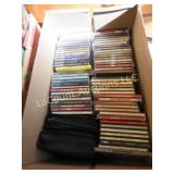 huge amount music cds