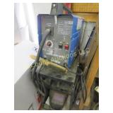 90 amp flux wire welder