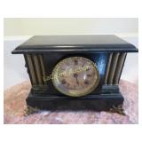 waterbury mantle clock