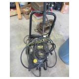 Brute pressure washer 2100 psi