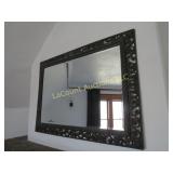 beautiful wall hanging mirror