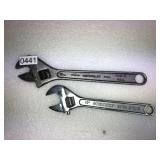 Wrenches