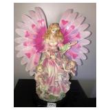 Angel decor