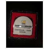 Cooper Industries measuring tape