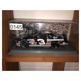 NASCAR model car