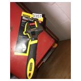 Stanley max steel wrench