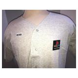 Playstation shirt size XL