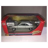 Johnny Lightning model car die cast