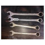 Wrenches