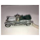 1907 Rolls Royce Franklin Mint 1:24 model