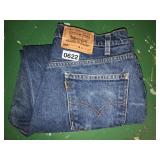 Levi Strauss men