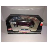 Ertl American Muscle Plymouth Prowler model car