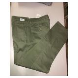 Dockers mens size 38x32