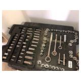 Socket set