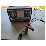 Fisk 6 Amp Battery Charger