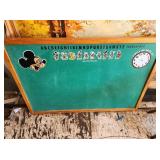 Mickey Mouse Chalkboard 37.5" x 26"