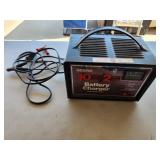 10 Amp 12volt Battery Charger