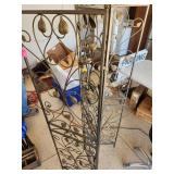 Decortive Room Divider