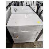 Estate Heavy Duty Large Capacity Electric Dryer