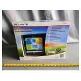 Acurite Professional Weather Sensor/new in box