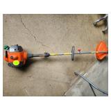 Husquvarna 128 CD or 128 LD String Trimmer