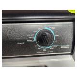 Amana Heavy Duty Washer