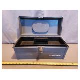 Craftsman Tool Box-Plastic