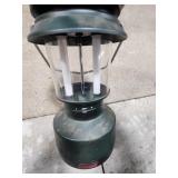 Coleman Electric Lamp without Cord