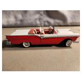 Franklin Mint 1957 Chevy